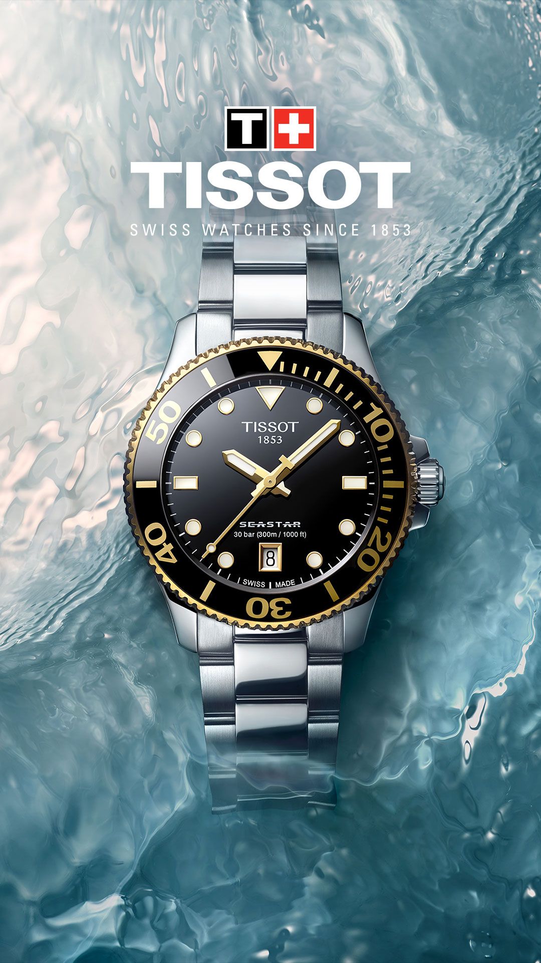 TISSOT