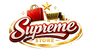 Supreme Store - Home