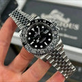 Rolex GMT-Master II Shah Rukh Khan