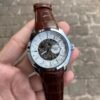 TISSOT 1853 AUTOMATIC PREMIUM QAULITY LEATHER WATCH