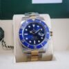 RLX SUBMARINER [BLUE / SILVER / GOLDEN] 3009025