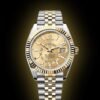 RLX SKY-DWELLER [GOLDEN / SILVER] 2909025