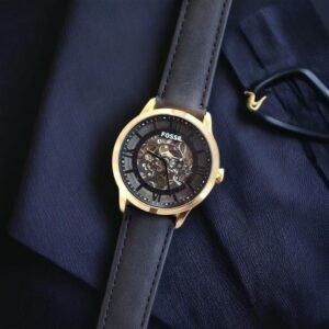 FSL TOWNSMAN [GOLDEN / BLACK] 0110025