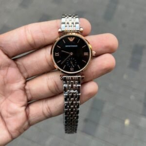 Emporio Armani Watch For Her