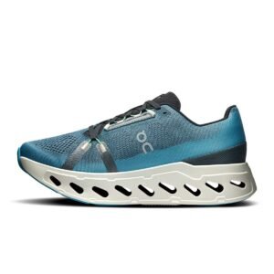 On CloudEclipse “Niagara Ivory” – Premium Running & Lifestyle Sneakers