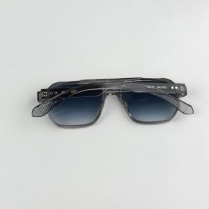 Marc Jacobs Blue 11-33 Sunglasses – Modern Designer Eyewear