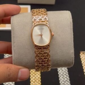 Calvin Klein Watch for her