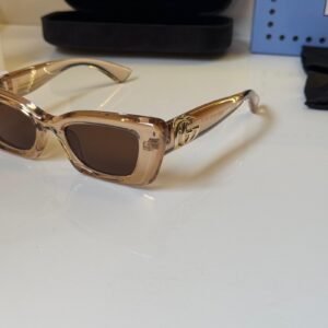 Gucci 2929 Brown Sunglasses – Luxury Designer Eyewear