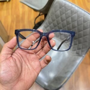 Dolce & Gabbana Blue Sunglasses – Luxury Designer Eyewear