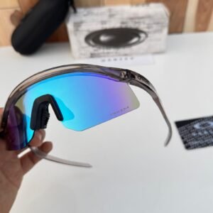 Oakley Grey Aqua Sunglasses – Performance Designer Eyewear