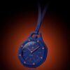 AP × Swatch Royal Pop “Blaue Acht” Blue 💙