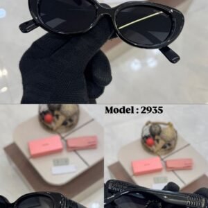 Miu Miu Women’s Sunglasses – Luxury Designer Eyewear
