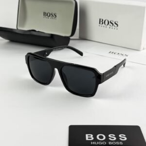 Hugo Boss Black Sunglasses – Modern Luxury Designer Eyewear