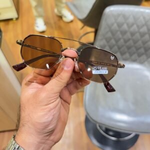 Mairo Brown Sunglasses – Stylish Everyday Designer Eyewear