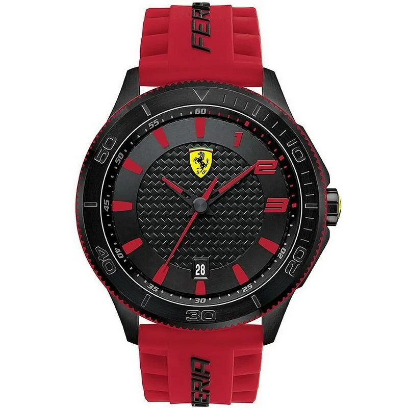 Ferrari men watches