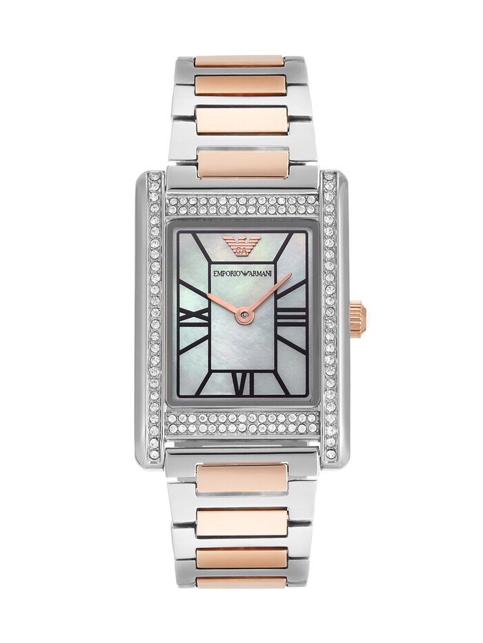 Armani Watches
