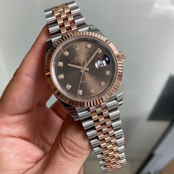 ROLEX DAY DATE  PRIMIUM WATCH