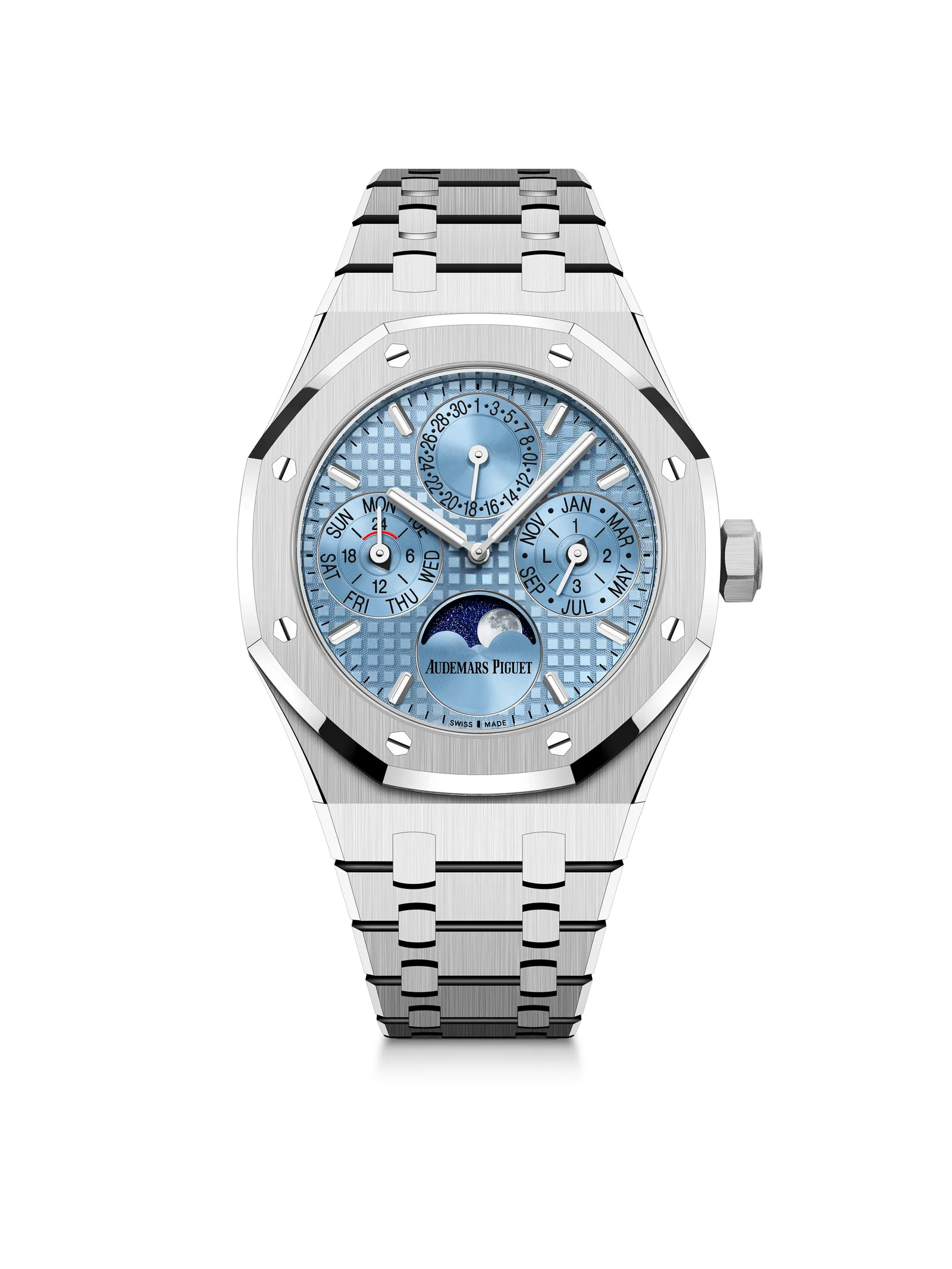Audemars Piguet