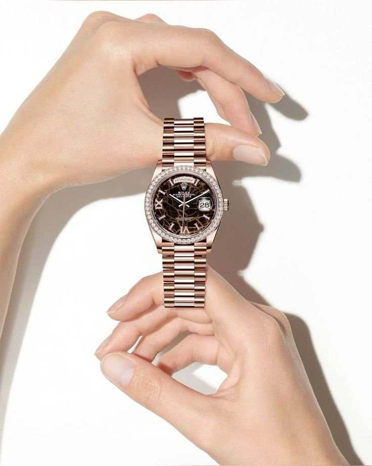 Ladies Watch