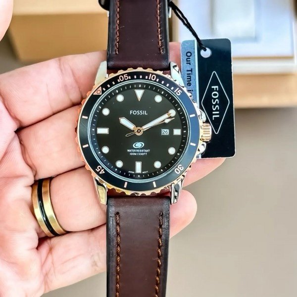 FOSSIL DURO