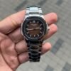 Patek Philippe Nautilus Quartz