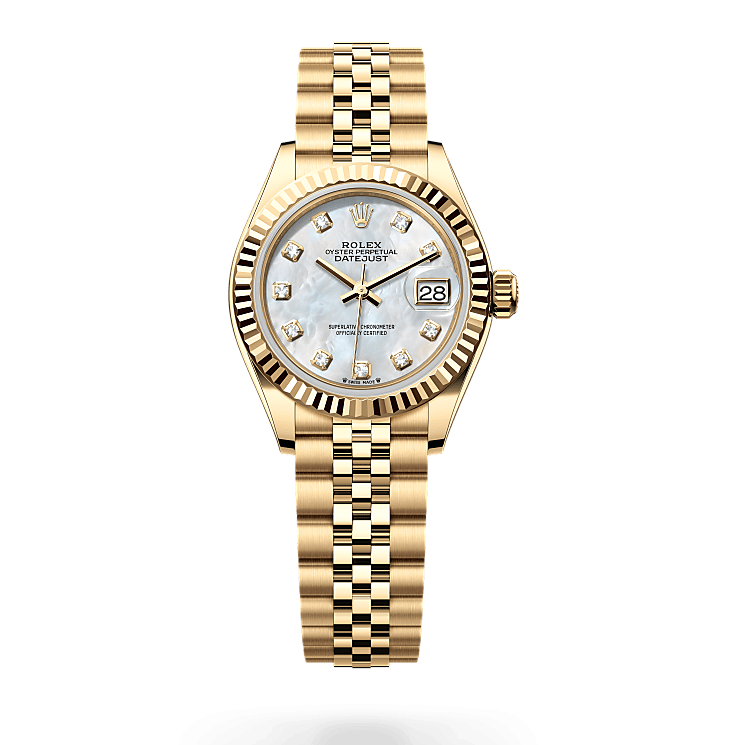 Rolex watches