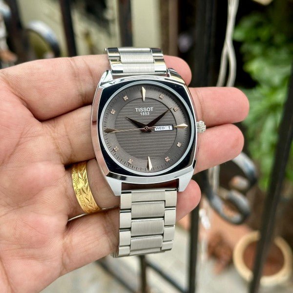 Tissot Day-Date