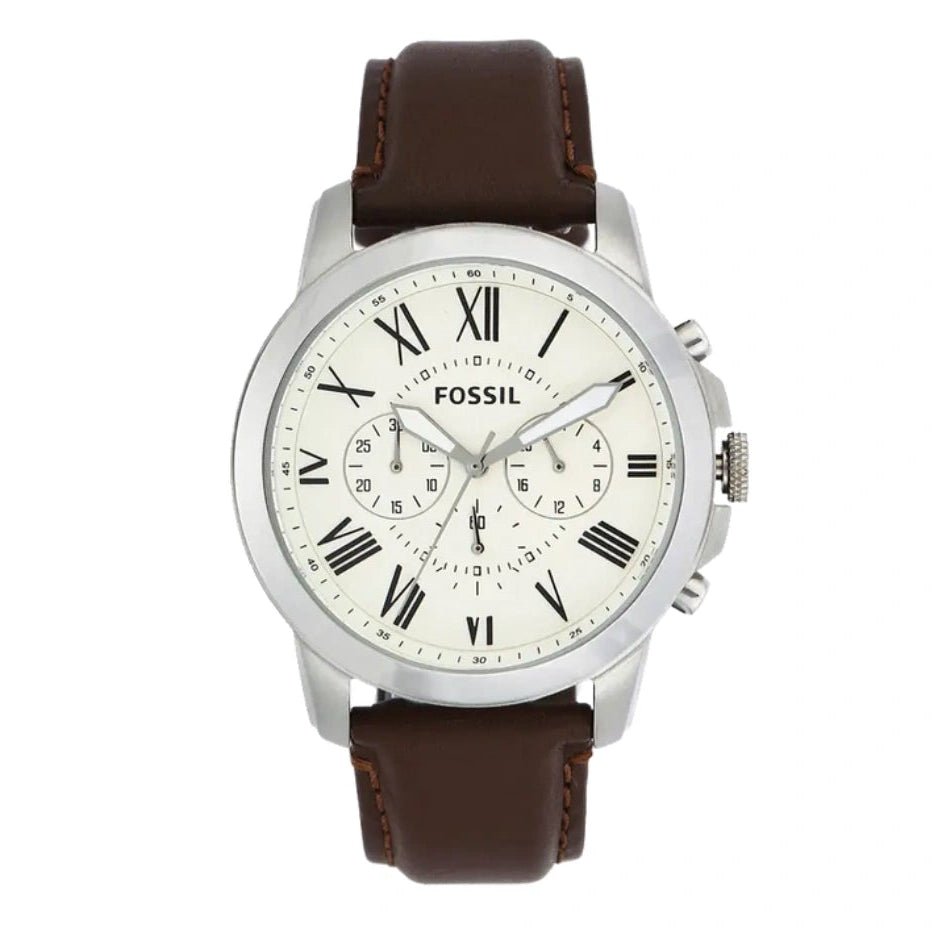 Fossil Fs5343 Grant (With Og Box)