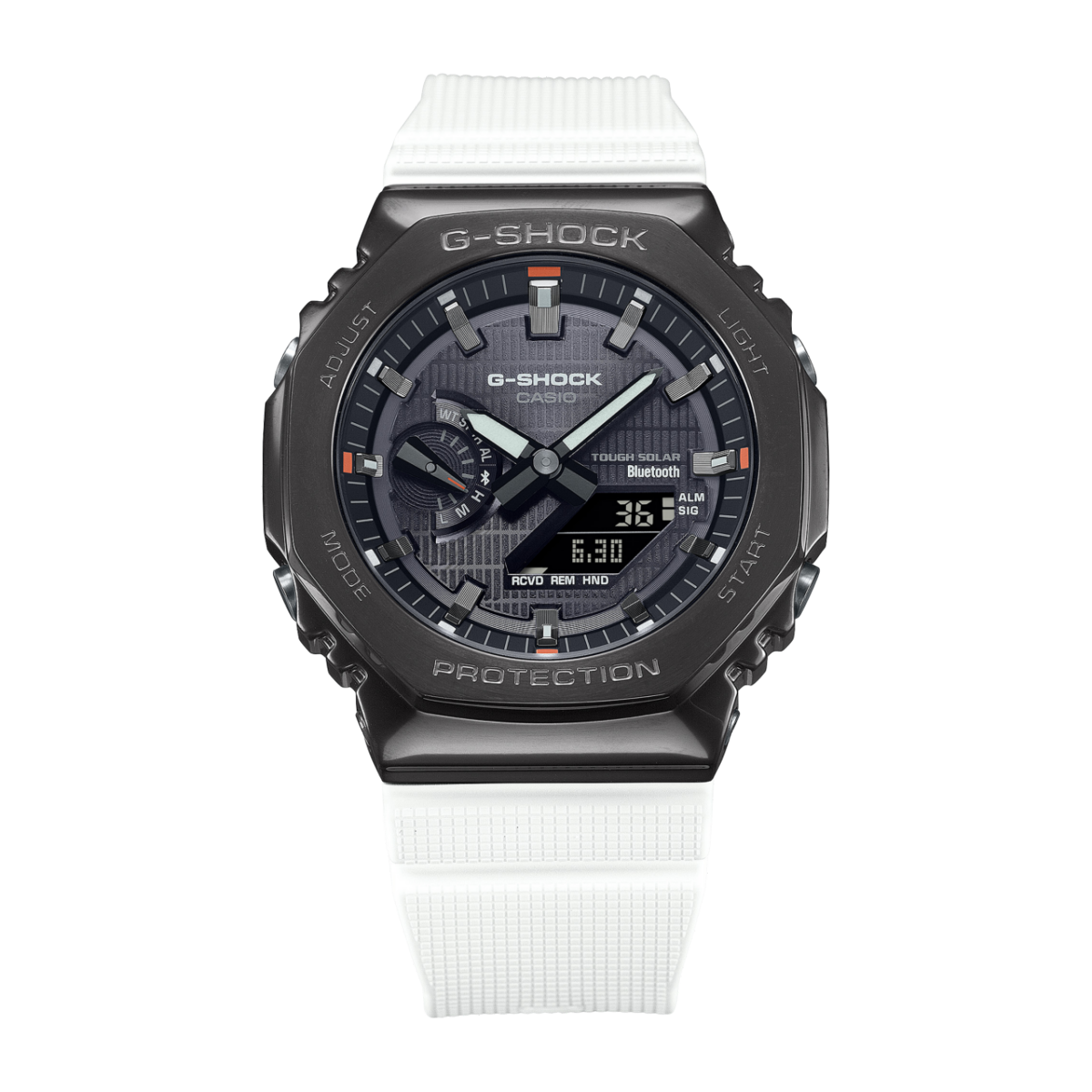 G-Shock GM-2100 Metal