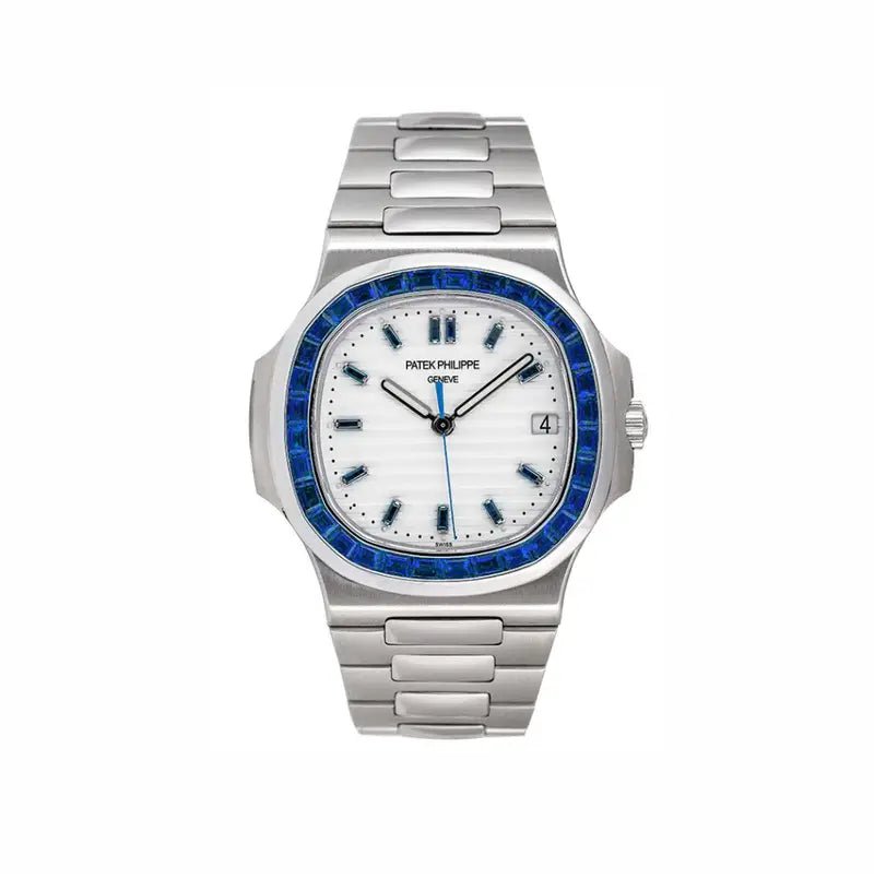 Patek philippe Aquanaut  Automatic Diamond