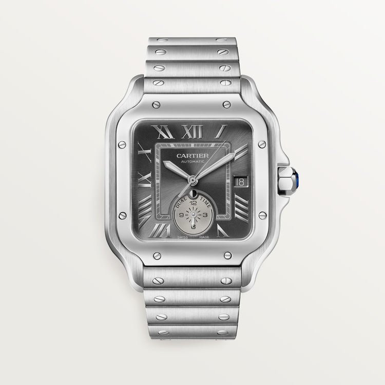 Cartier Santos chronograph Automatic