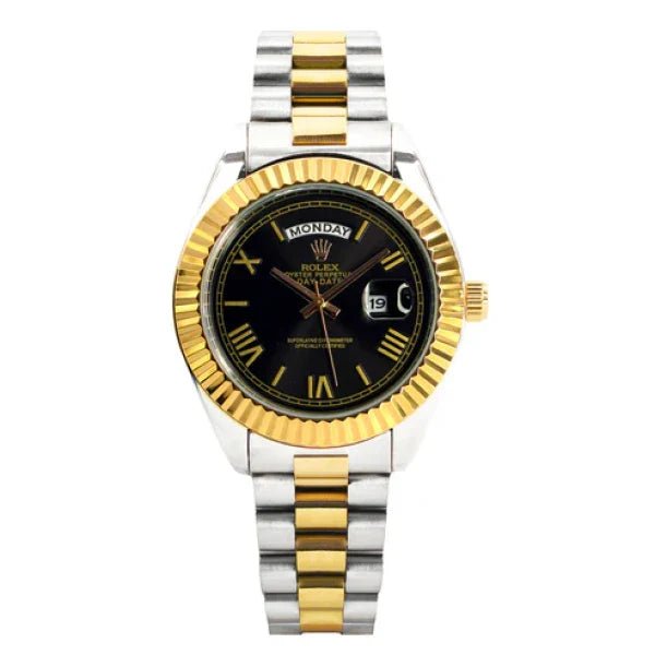 Rolex Day-Date (With Og Box)