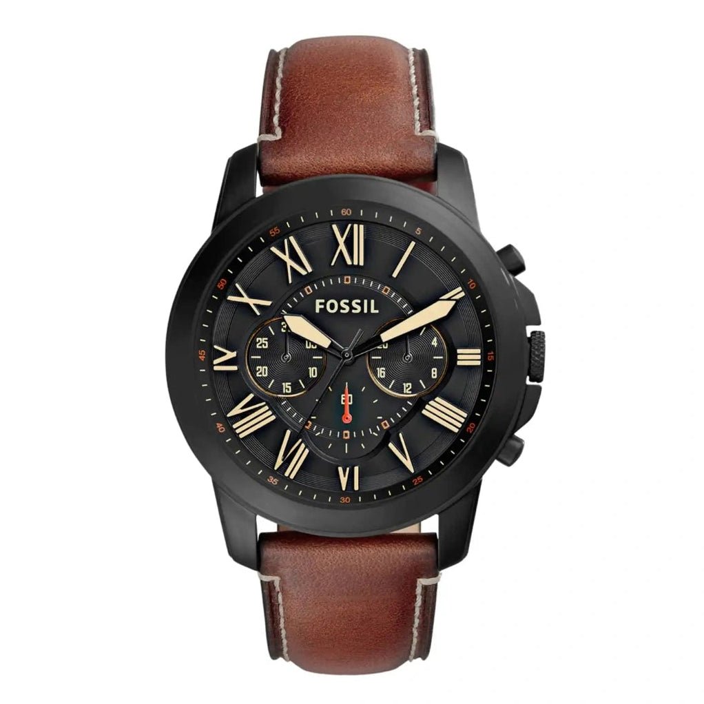 Fossil Fs5343 Grant (With Og Box)