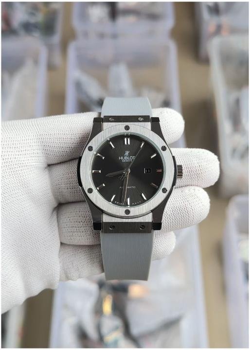 Hublot Big Bang Classic Fusion Automatic Belt