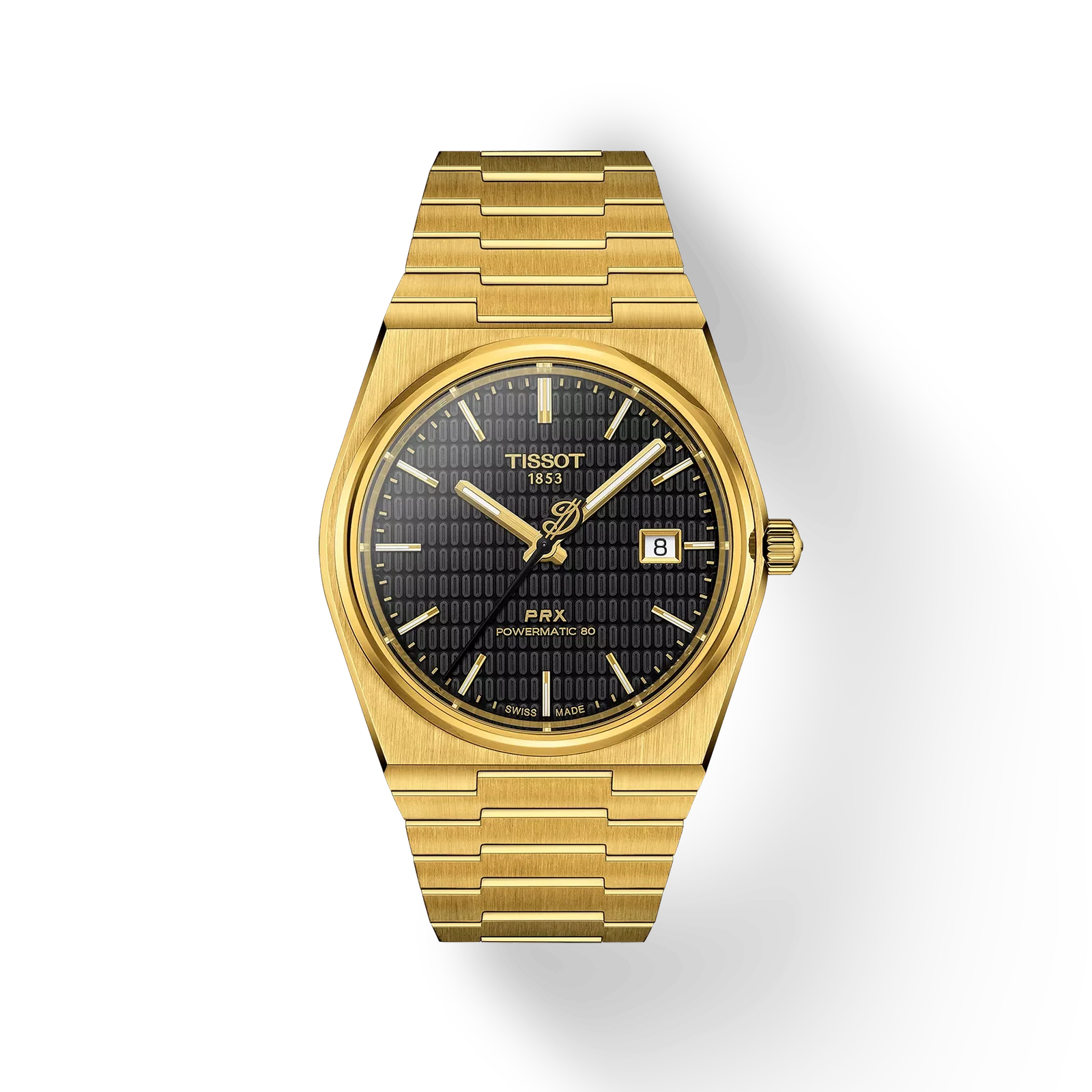 Tissot 1853 Prx Powermatic Automatic