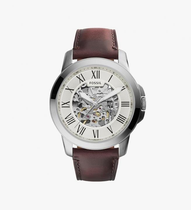 Fossil ME3099 Grant (With Og Box)