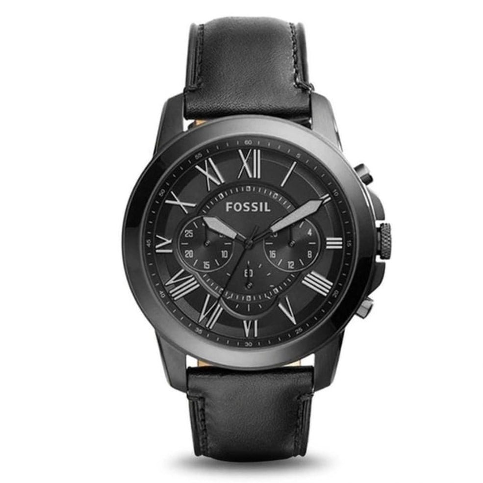 Fossil Fs5343 Grant (With Og Box)
