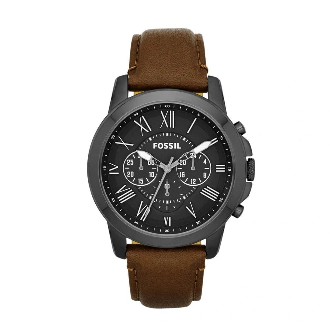 Fossil Fs5343 Grant (With Og Box)