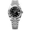 Rolex Date-Just (With Og Box)