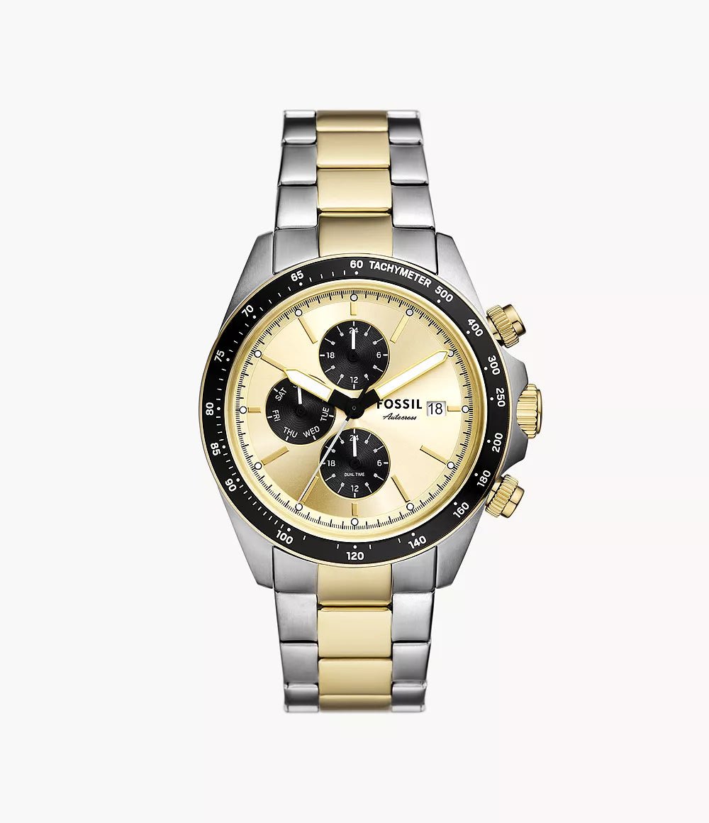 Fossil FS6126I (With Og Box)