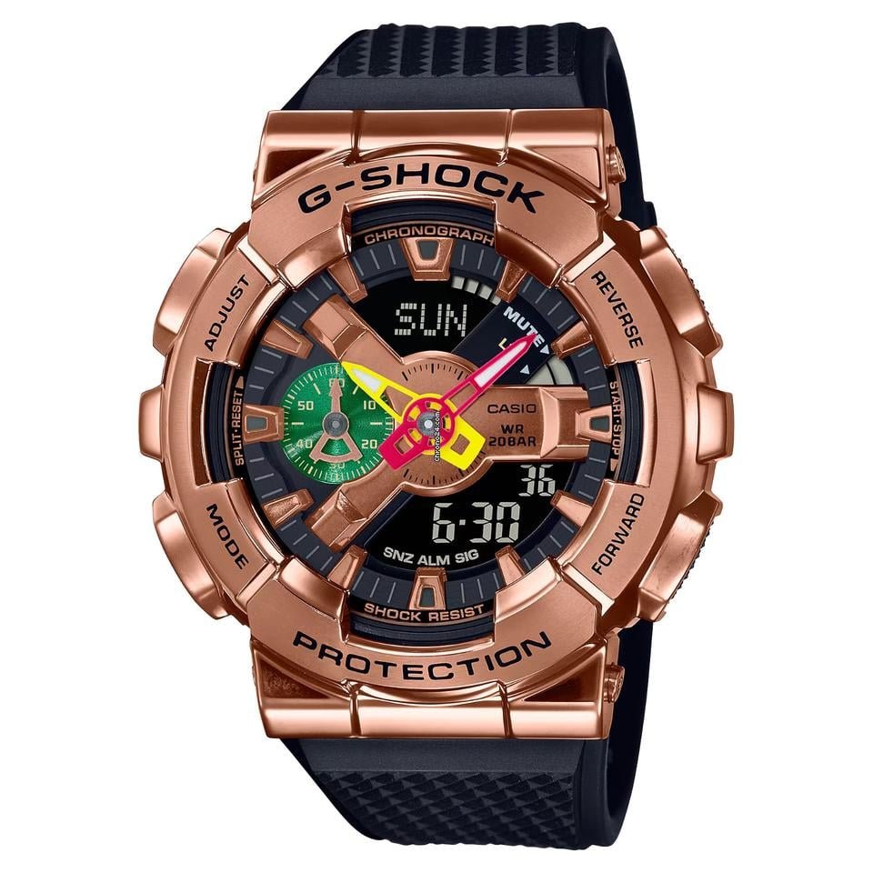 G-Shock GM110