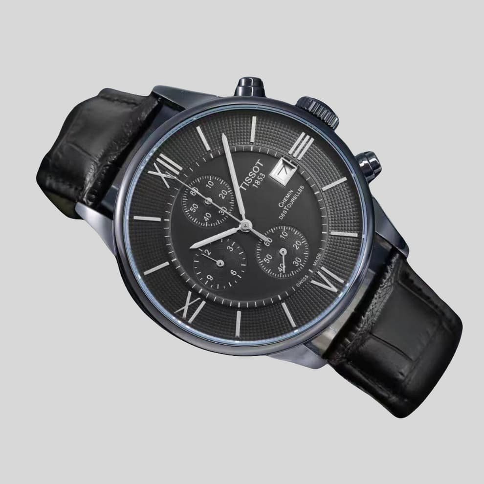 Tissot Chemin