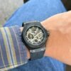 Hublot Big Bang Classic Leather Belt