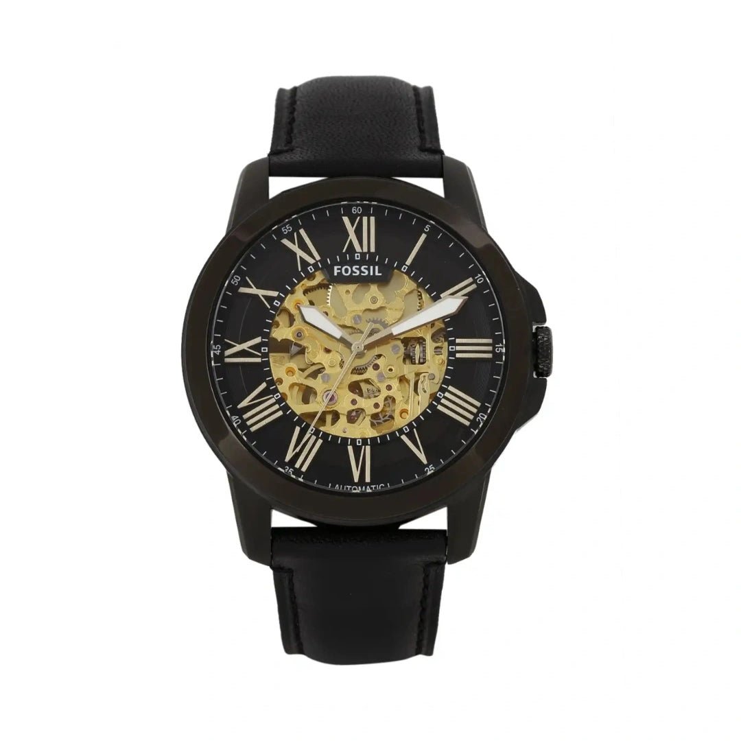 Fossil ME3099 Grant (With Og Box)