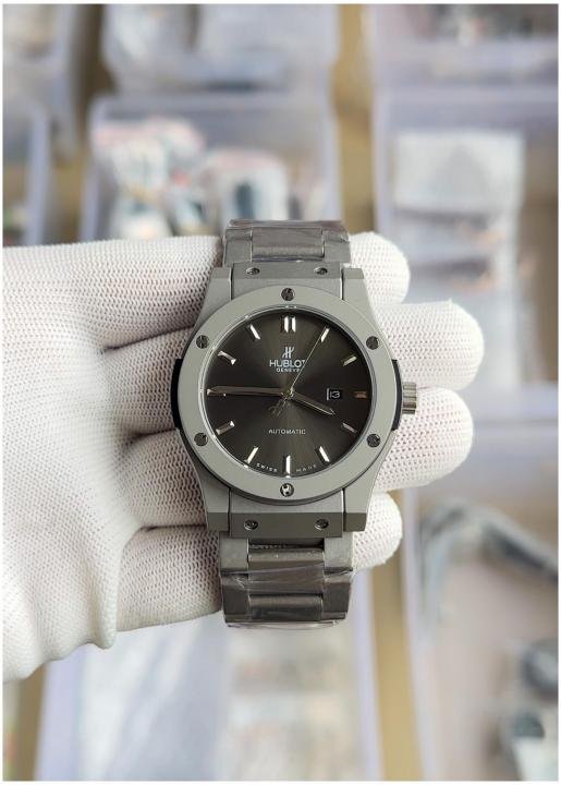 Hublot Big Bang Classic Fusion Automatic Chain