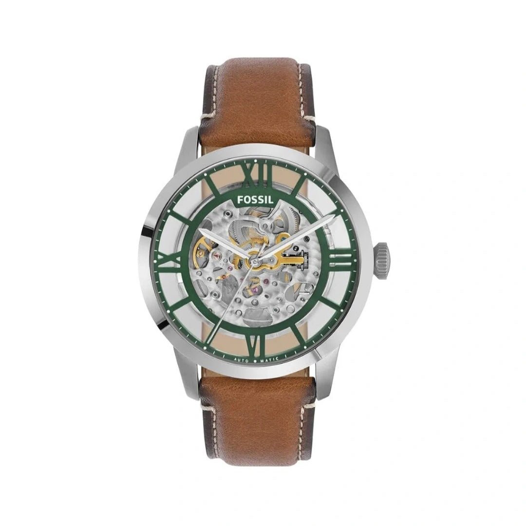 Fossil Townsman (With Og Box)