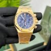 Audemars Piguet Royal Oak Chronograph