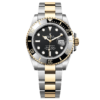 Rolex Oyster Perpetual Submarine (With Og Box)