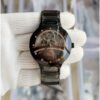 Rado Centrix Automatic Open Heart Japan