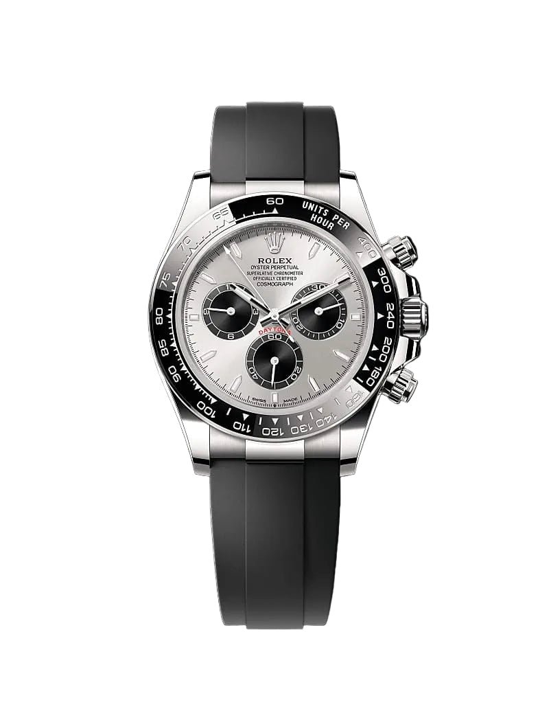 Rolex Oyster Perpetual Daytona Chronograph (With Og Box)